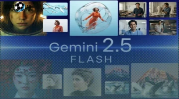 Gemini 2.5 Flash.. أحدث تحديث من جوجل لتوليد وتحرير الصور الآن